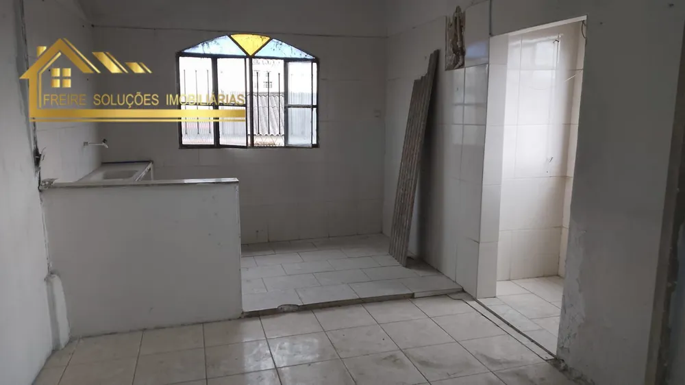 Sobrado, 2 quartos, 120 m² - Foto 1