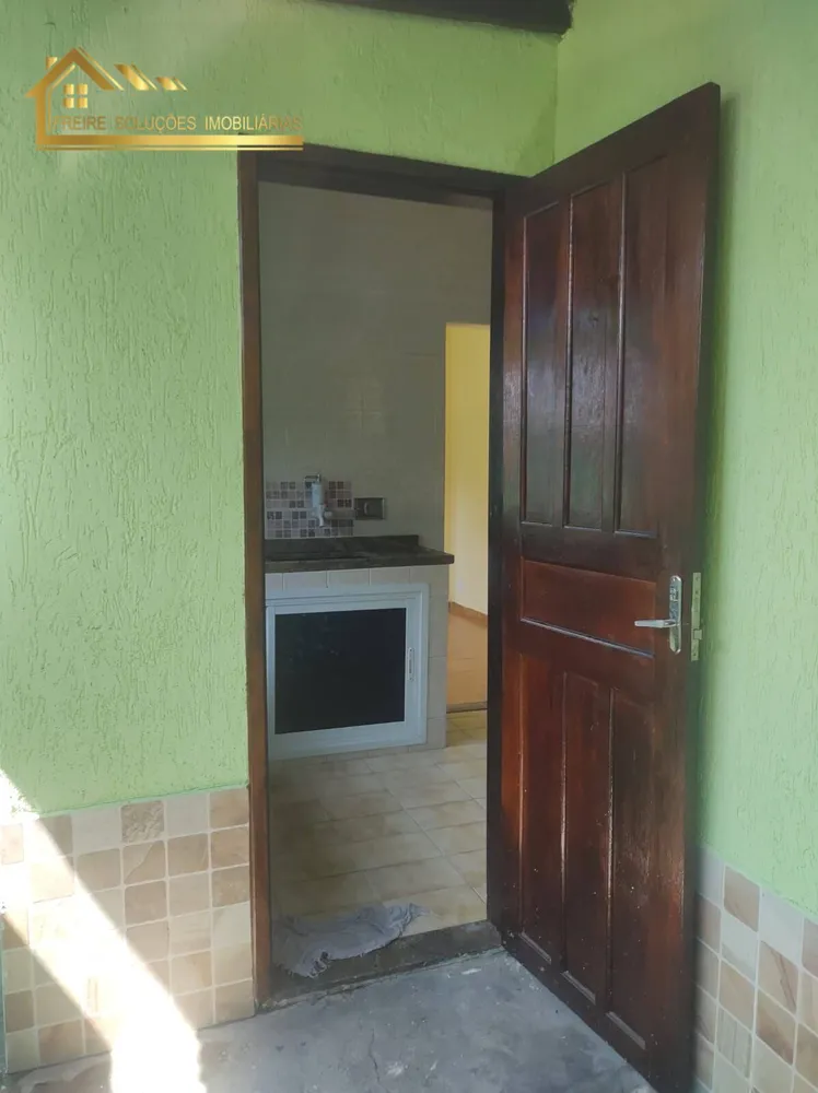 Casa, 1 quarto - Foto 6