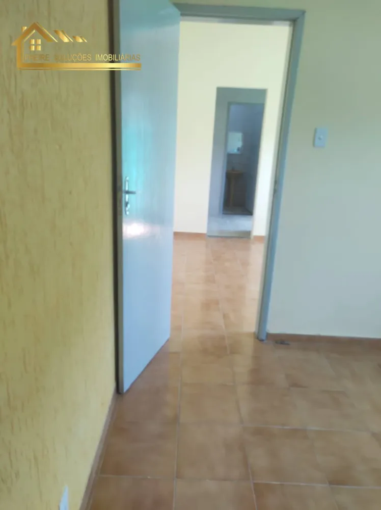 Casa, 1 quarto - Foto 4
