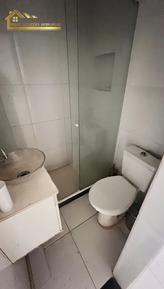 Casa, 1 quarto - Foto 18