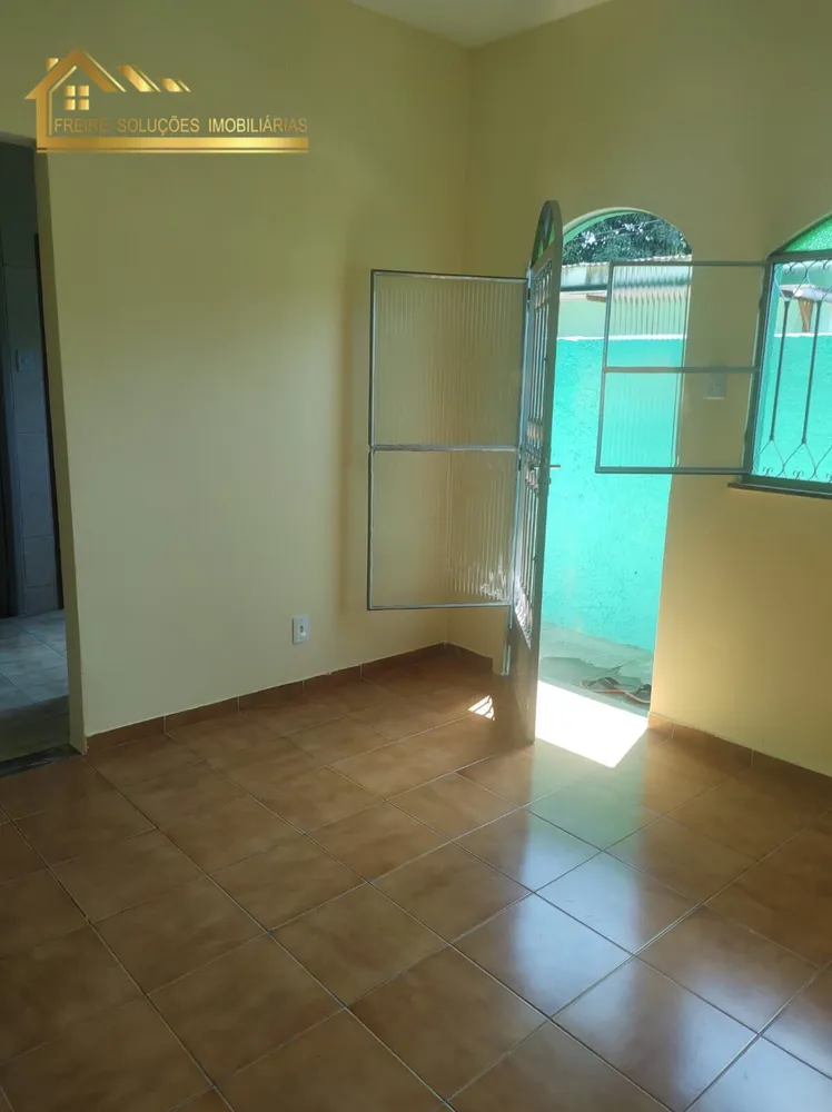 Casa, 1 quarto - Foto 2