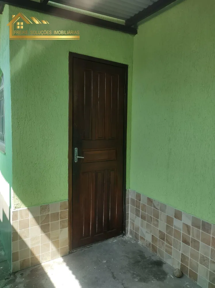 Casa, 1 quarto - Foto 17