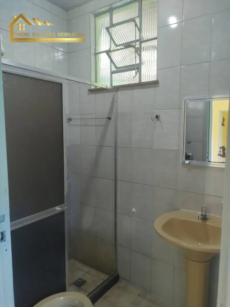 Casa, 1 quarto - Foto 11