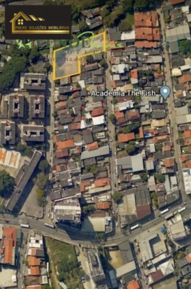 Terreno, 1300 m² - Foto 3