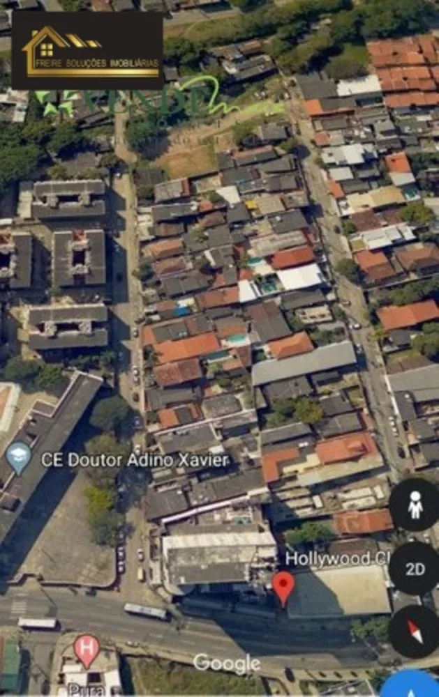 Terreno, 1300 m² - Foto 2