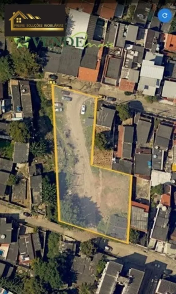 Terreno, 1300 m² - Foto 1