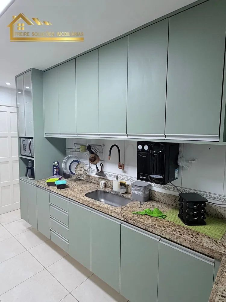 Casa, 4 quartos, 170 m² - Foto 13