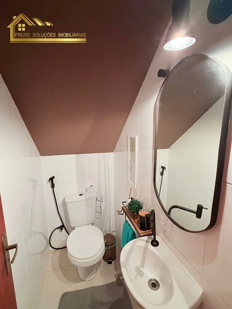 Casa, 4 quartos, 170 m² - Foto 3