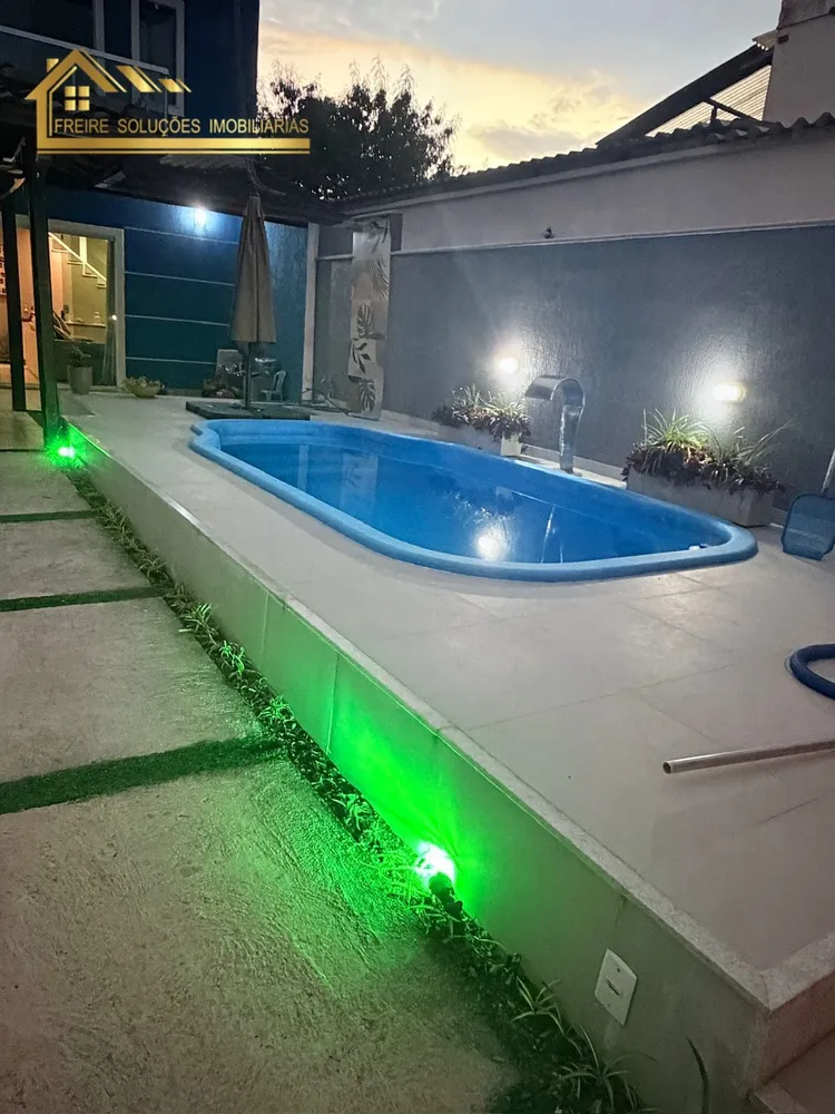 Casa, 4 quartos, 170 m² - Foto 21