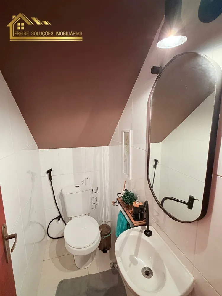 Casa, 4 quartos, 170 m² - Foto 5