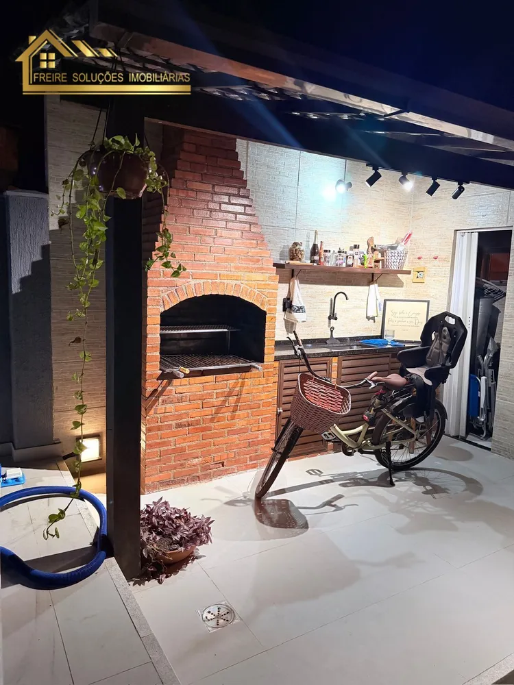 Casa, 4 quartos, 170 m² - Foto 29