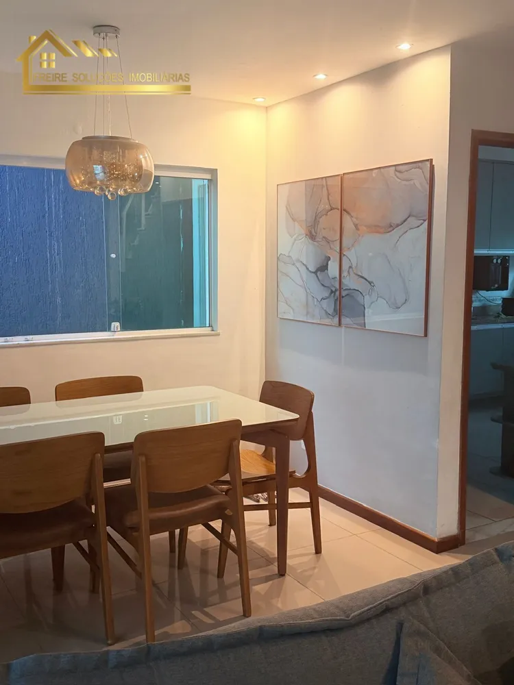 Casa, 4 quartos, 170 m² - Foto 9