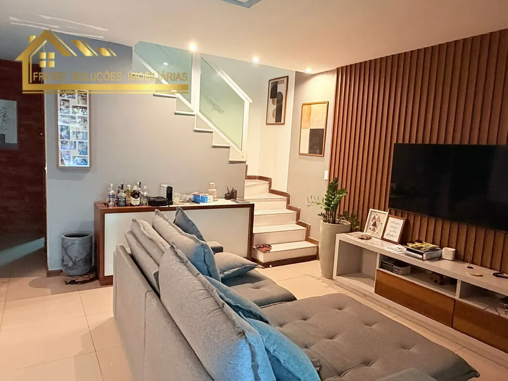 Casa, 4 quartos, 170 m² - Foto 1