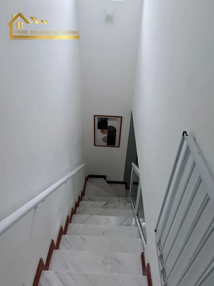 Casa, 4 quartos, 170 m² - Foto 17