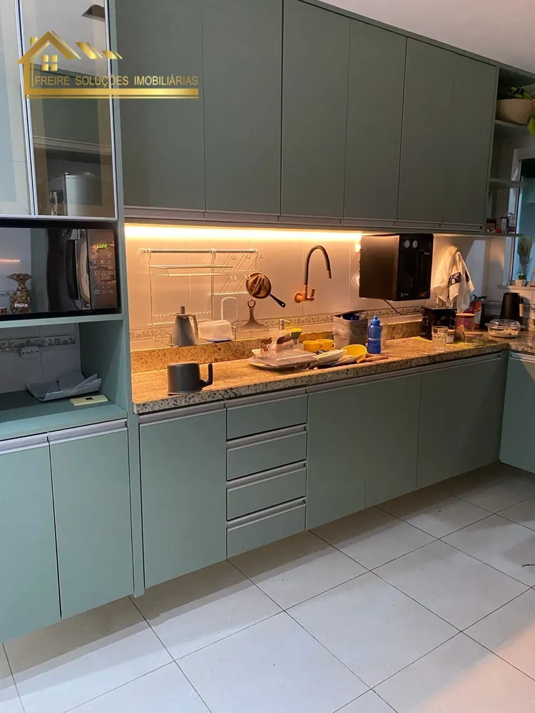 Casa, 4 quartos, 170 m² - Foto 11
