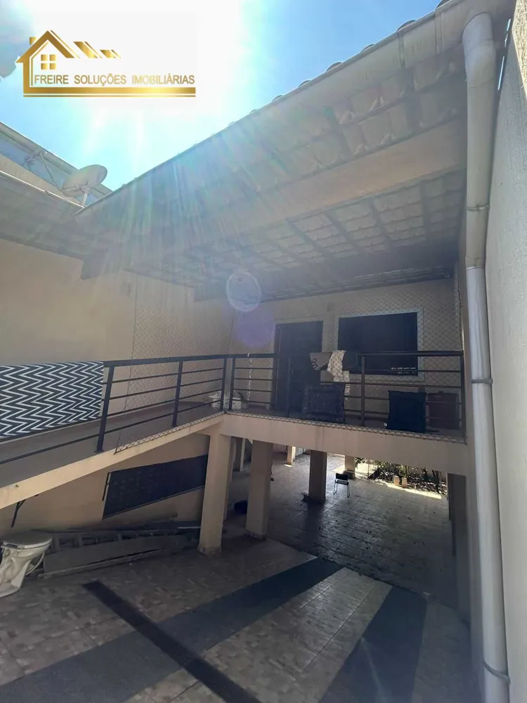 Casa, 3 quartos - Foto 7