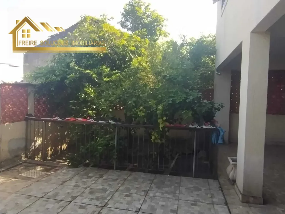 Casa, 3 quartos - Foto 4
