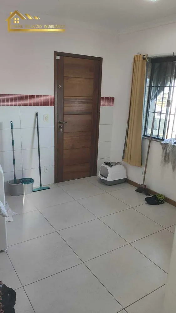 Casa, 3 quartos - Foto 8