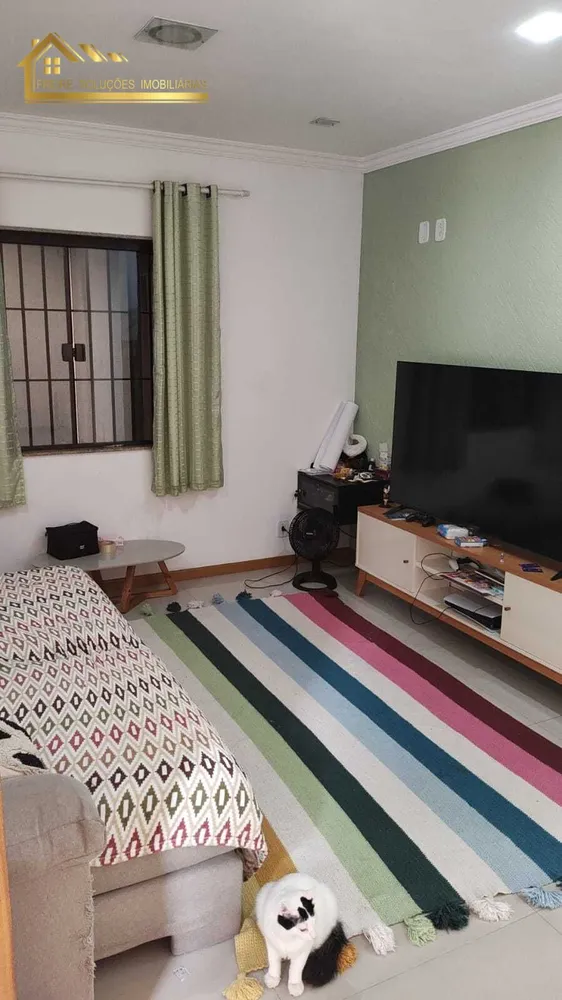 Casa, 3 quartos - Foto 5