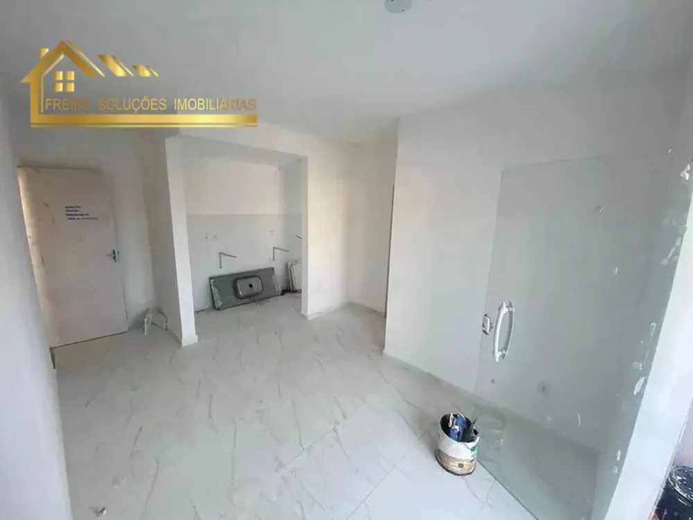 Apartamento, 1 quarto, 44 m² - Foto 6