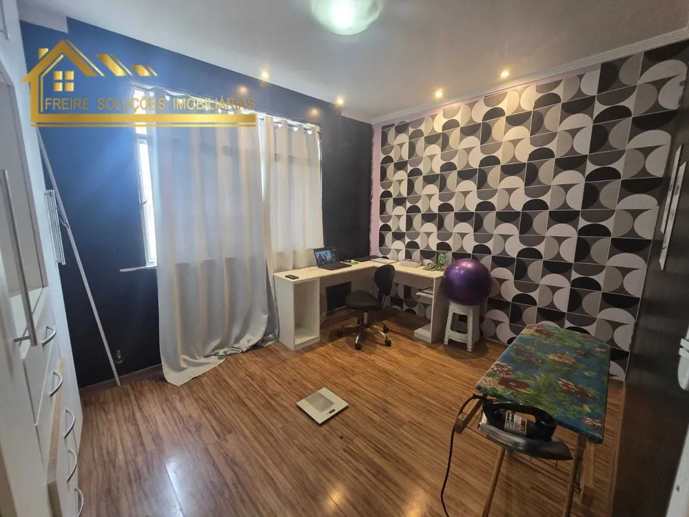 Apartamento, 2 quartos, 88 m² - Foto 3