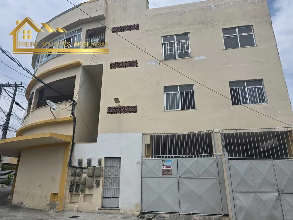 Apartamento, 2 quartos, 88 m² - Foto 1