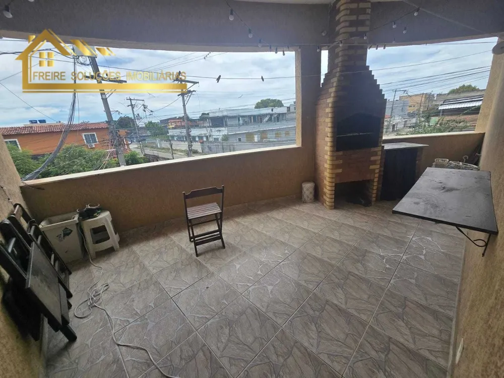 Apartamento, 2 quartos, 88 m² - Foto 19