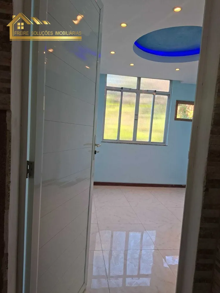 Apartamento, 2 quartos - Foto 2
