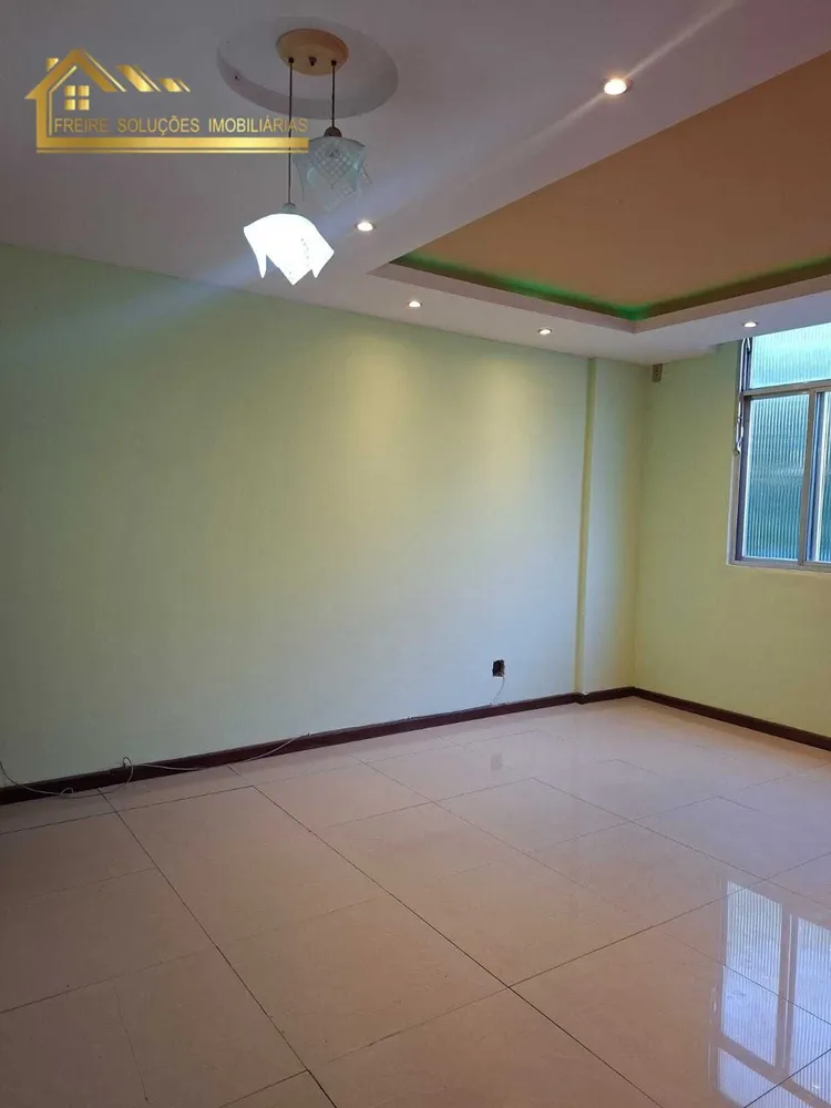 Apartamento, 2 quartos - Foto 1
