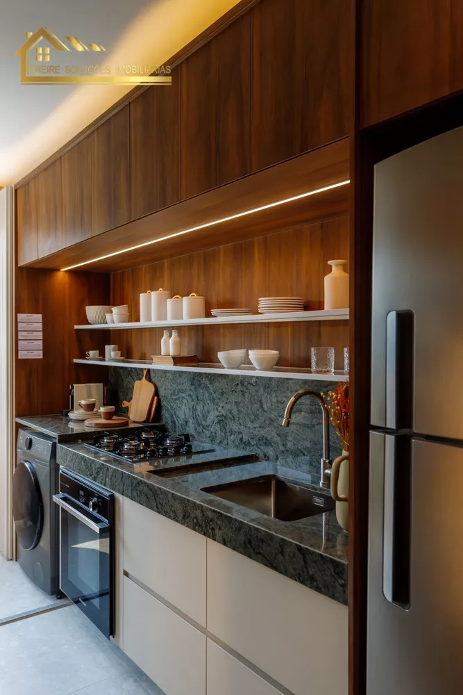 Apartamento, 1 quarto, 51 m² - Foto 8