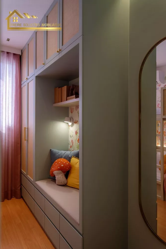 Apartamento, 1 quarto, 51 m² - Foto 5
