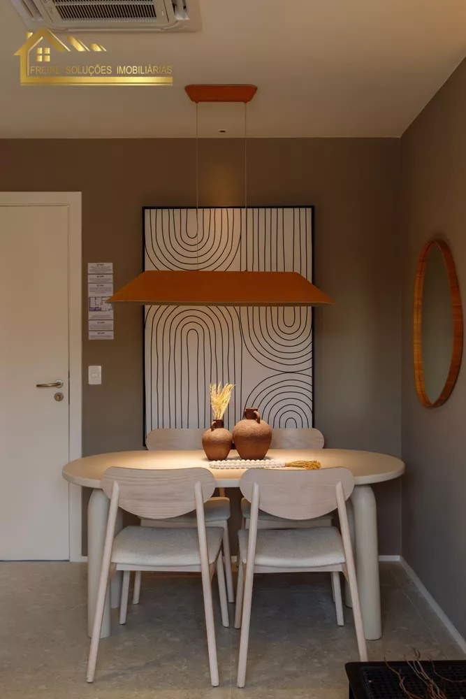 Apartamento, 1 quarto, 51 m² - Foto 1