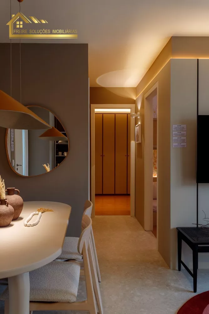 Apartamento, 1 quarto, 51 m² - Foto 13