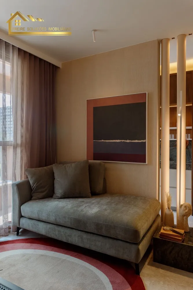 Apartamento, 1 quarto, 51 m² - Foto 7