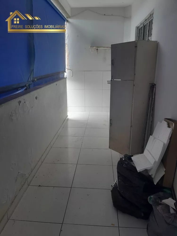 Casa, 2 quartos - Foto 15