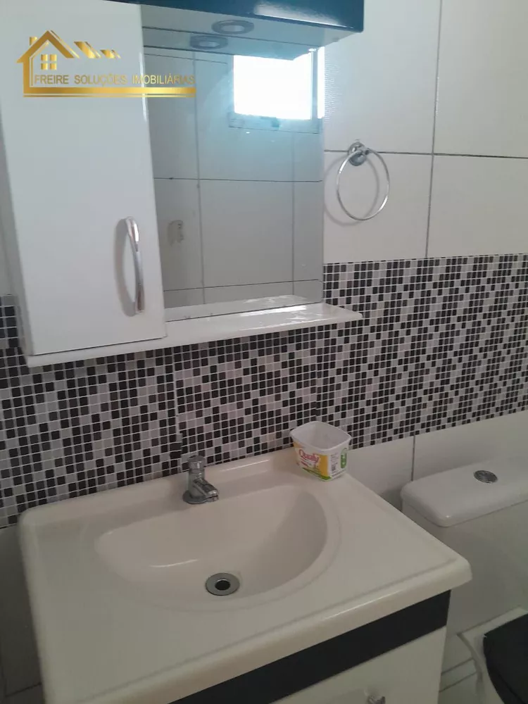 Casa, 2 quartos - Foto 1