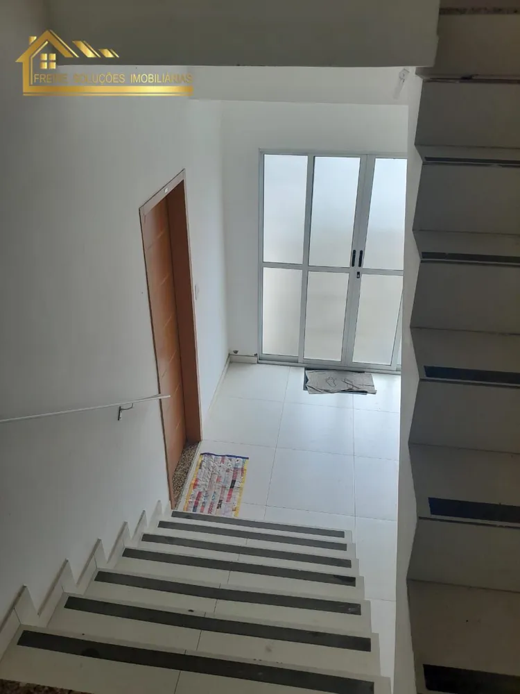 Casa, 2 quartos - Foto 4