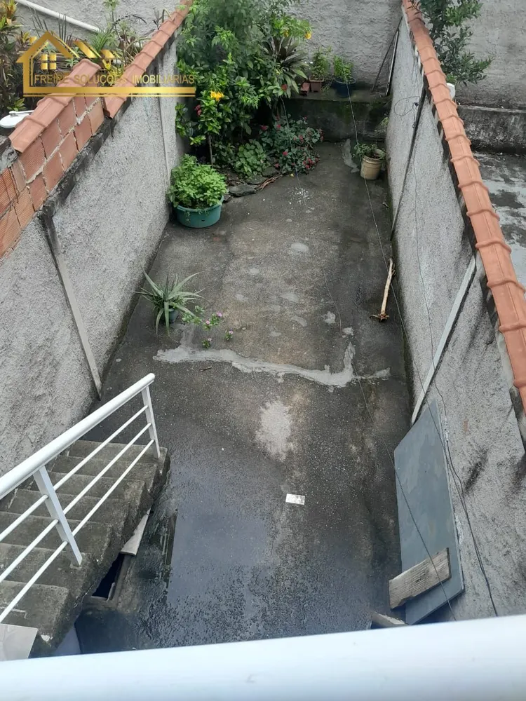 Casa, 2 quartos - Foto 35