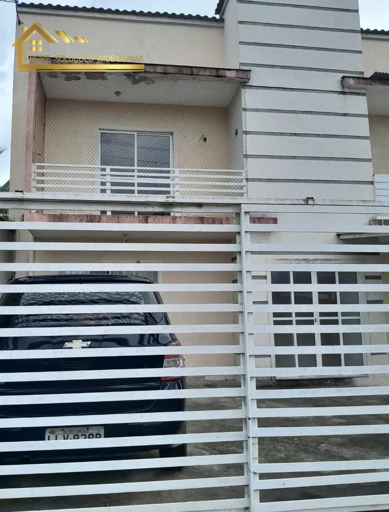 Casa, 2 quartos - Foto 1