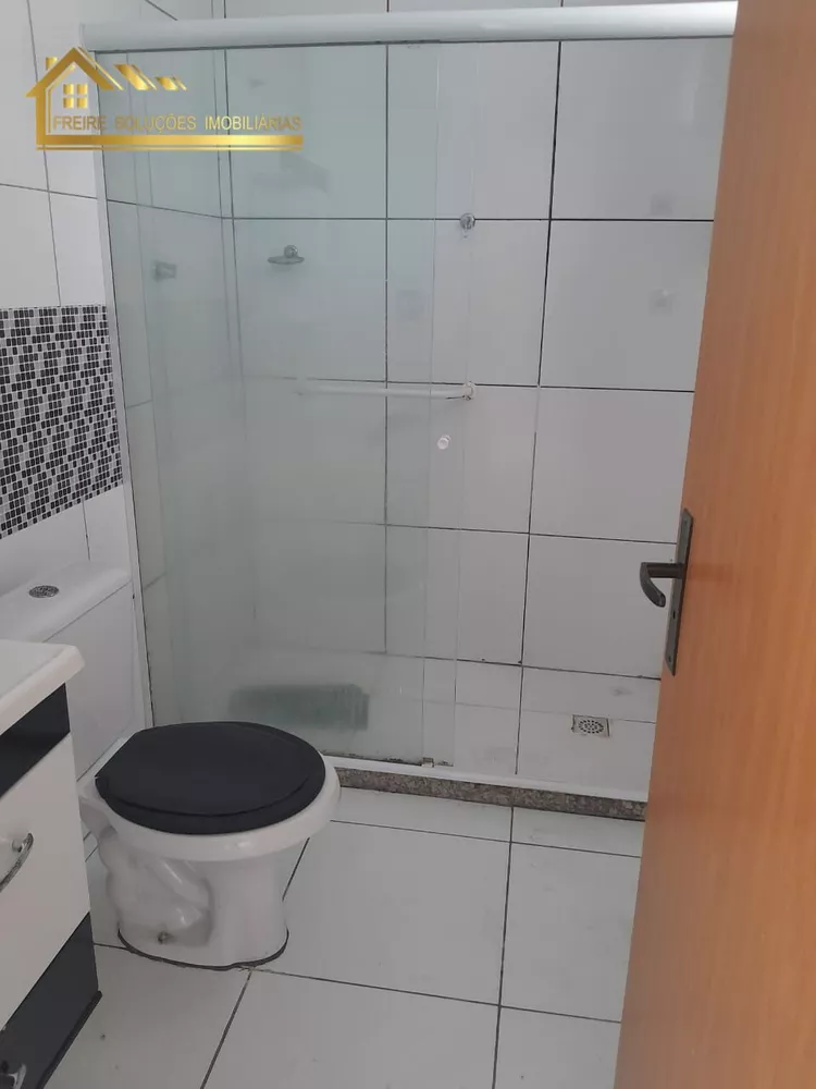Casa, 2 quartos - Foto 12