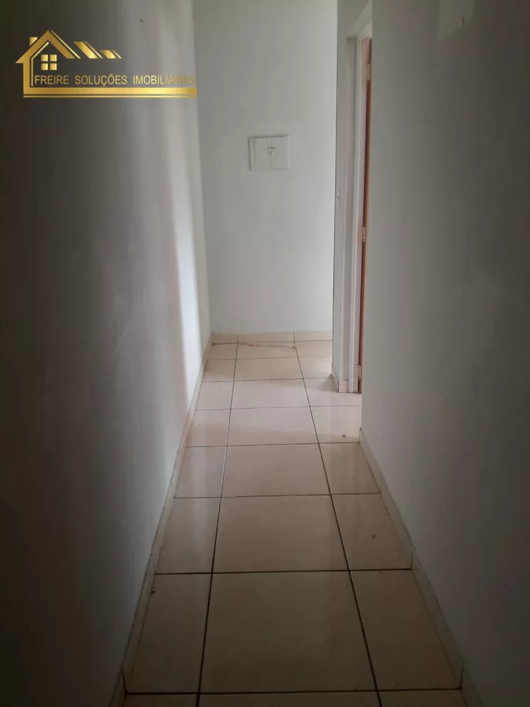 Casa, 2 quartos - Foto 18