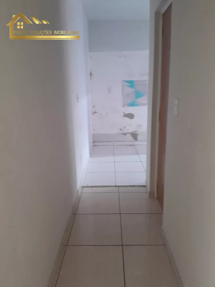 Casa, 2 quartos - Foto 2