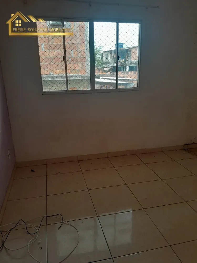 Casa, 2 quartos - Foto 15