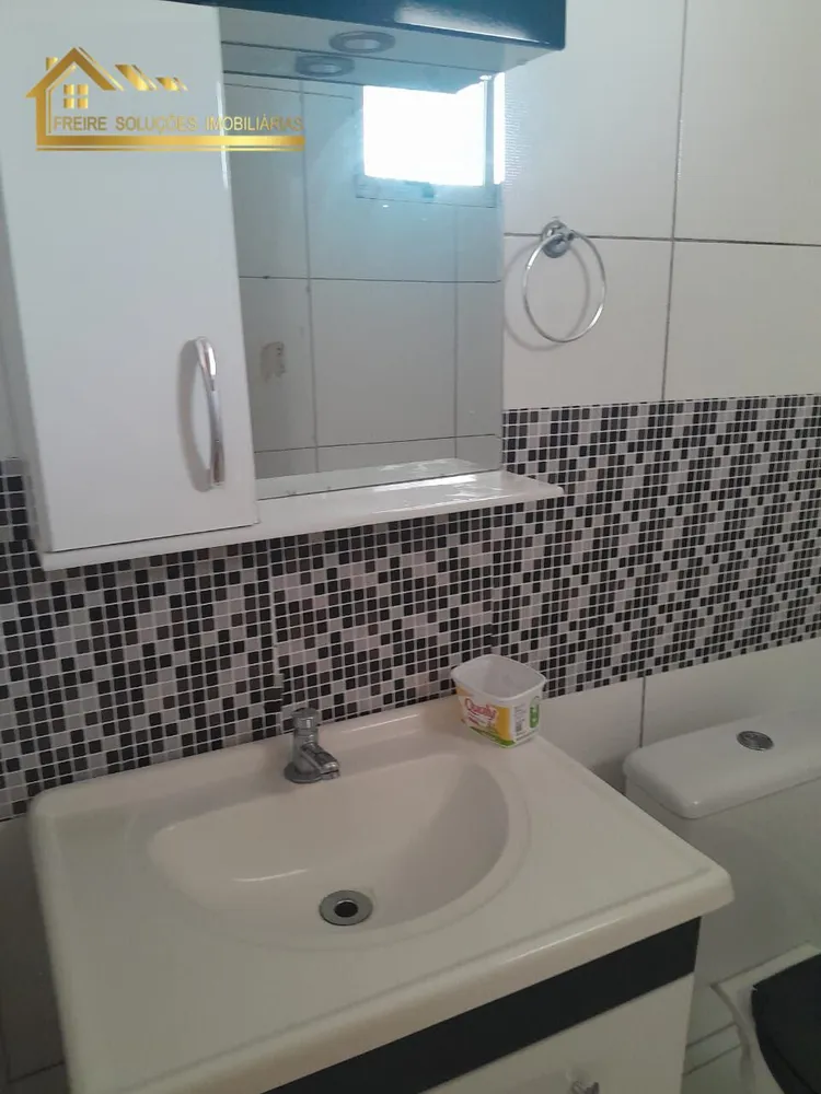 Casa, 2 quartos - Foto 22
