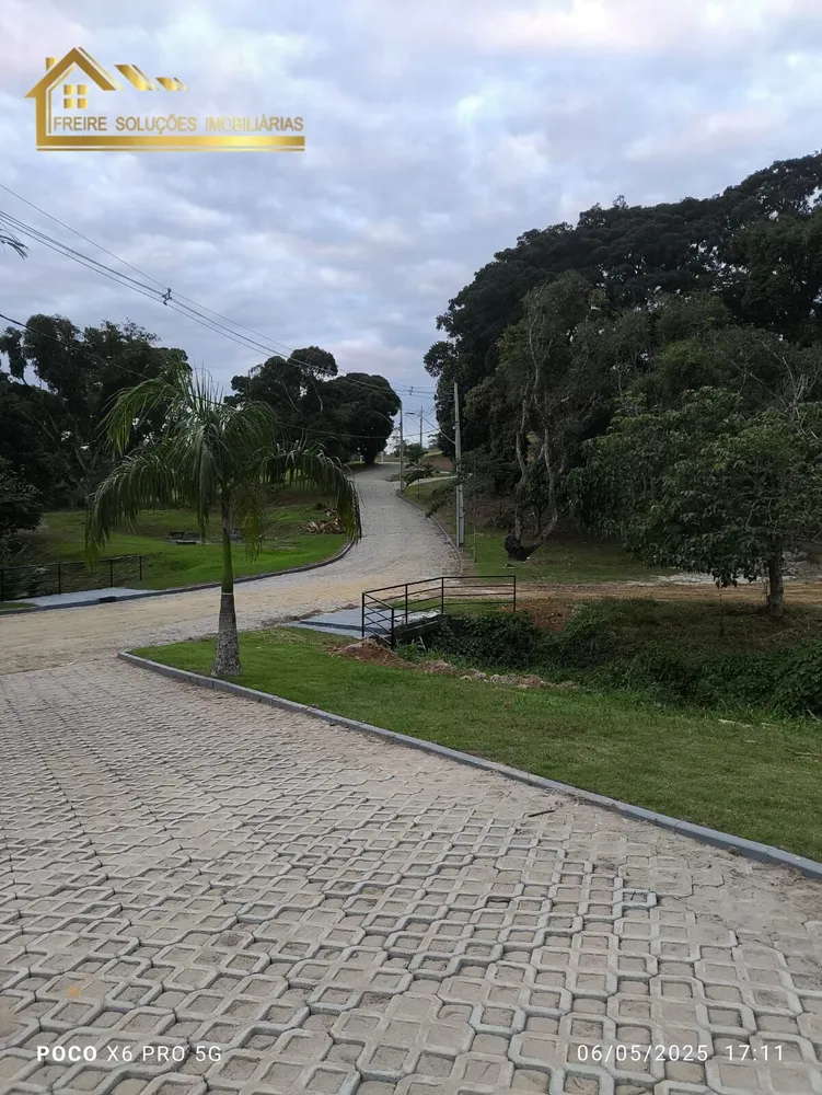 Terreno, 360 m² - Foto 1