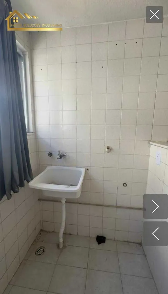 Apartamento, 2 quartos - Foto 4