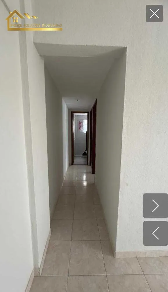 Apartamento, 2 quartos - Foto 6