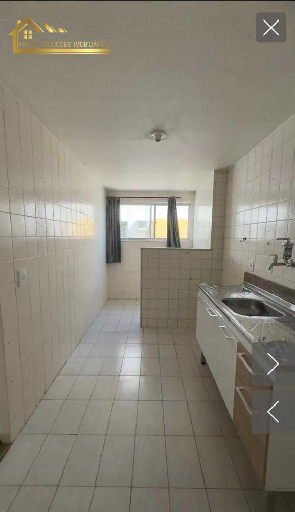 Apartamento, 2 quartos - Foto 3