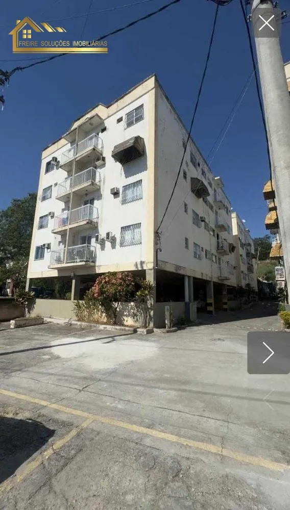 Apartamento, 2 quartos - Foto 1