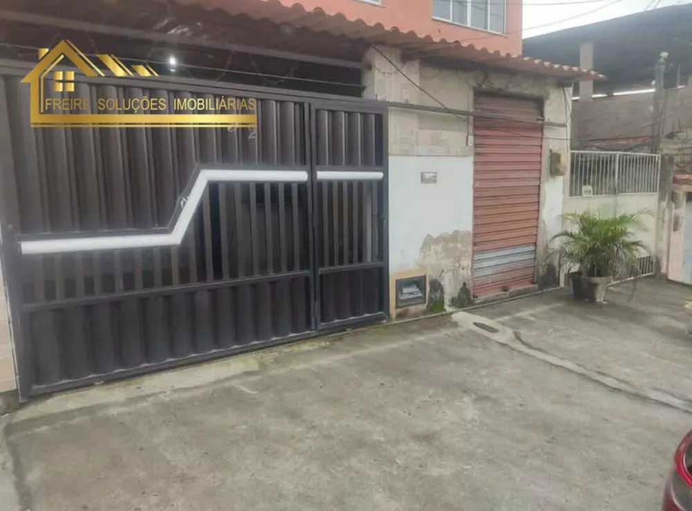 Casa, 2 quartos, 86 m² - Foto 2